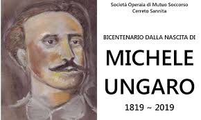 Cerreto, domenica la terza conferenza su Michele Ungaro