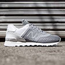 New Balance Men 574 Re Engineered Breathe Mtl574mg Gray White Sneakers Sneakers Men Fashion Stylish Sneakers Sneakers Men