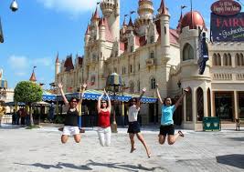 Universal Studios Singapore Singapore Tickets Tours Book Now