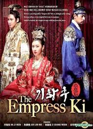 The recent surge in covid cases in south korea has begun to affect the entertainment industry, including the. Yesasia The Empress Ki Dvd End Multi Audio English Subtitled Mbc Tv Drama Malaysia Version Dvd Ji Chang Wook Ha Ji Won Pmp Entertainment M Sdn Bhd Korea Tv Series