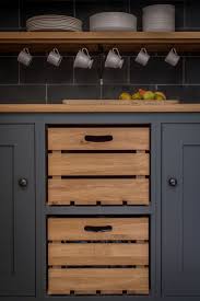 Problem Solving Projects 10 Super Smart Kitchen Storage Diys House And Home Diy Kitchen Storage Diy Kitchen Kitchen Cabinets