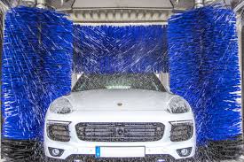 Hier finden sie die jeweils. Betreiberbericht Matthias Breier Omv Tankstelle In Bietigheim Bissingen Christ Wash Systems