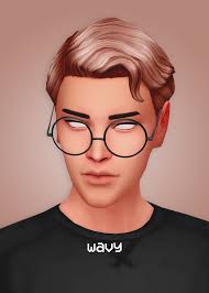 My maxis match hair collection for guys sims 4 custom content showcase links you wistfulcastle s wish me luck male hair top sims 4 male hair cc maxis match male hair archives glitche top sims 4 male hair cc after seeing this hair i couldn t resist the urge sims 4. Lilsimsie Faves Hairs Sims 4 Mods Sims 4 Hair Male Sims