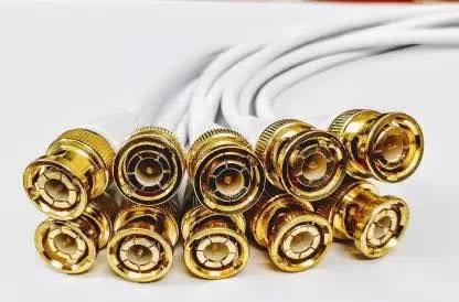 BNC CONNECTOR product image
