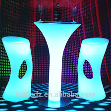 Time To Source Smarter Coffee Table Furniture Led Furniture Bar Table