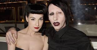 Rose mcgowan dropped by watch what happens live thursday and answered one of pop culture's most pressing questions. Who Are Marilyn Manson S Exes He S Been Accused Of Abuse Before