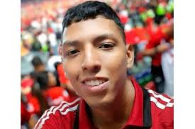 Alejandro Ramírez desapareció hace 13 meses en Cali luego de verse con sus  amigos