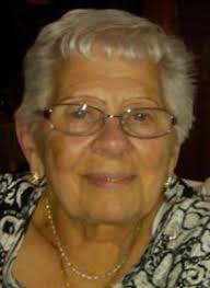 Marie Welsh Obituary (2016)