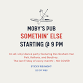Something Else DJ’s event image