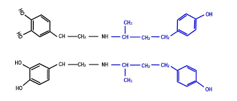 Image result for Dobutamine