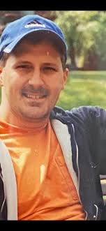 Hi all! I just wanted to introduce myself and share a photo I took of my  son Todd who passed away in 2020 of kidney disease. F56. I miss him so much.