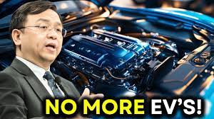BYD CEO: “This new engine will destroy the entire EV industry!" - YouTube