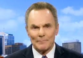 More attention to Ronnie Floyd in Baptist Convention sex abuse controversy 