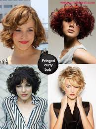 34 Curly Bob Ideas Medium Bob Hairstyles Curly Bob Hairstyles Choppy Bob Hairstyles