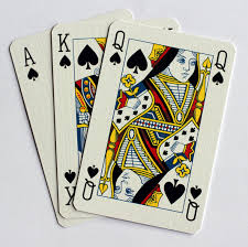 Queen of spades signifies distrust and prejudice. Black Maria Card Game Wikipedia