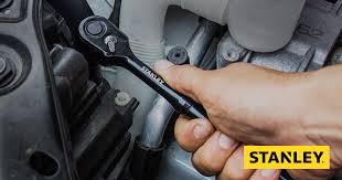 Home Stanley Tools