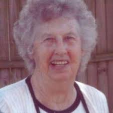 Obituary information for Hilda Hines Wade