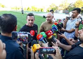 اختصاصی: دعوای پرسپولیس و اوسمار سر یک ورق کاغد!