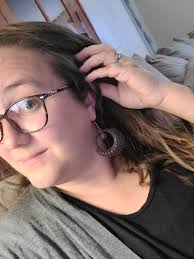 Wear it Wednesday show me your bling ♥️