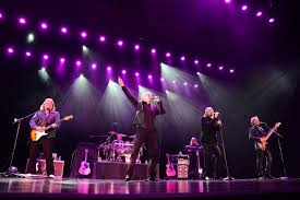 Bandsintown Three Dog Night Tickets Diamond Center