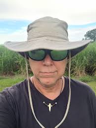 Wooden Tooth Pendant