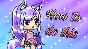 Follow us for regular updates on awesome new wallpapers! How To Make Gacha Life Videos On Tablet