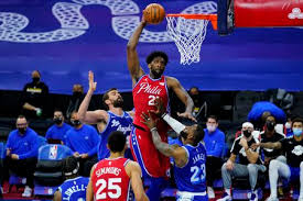 Basketball tournaments that philadelphia 76ers played. Chicago Bulls Vs Philadelphia 76ers Free Live Stream 2 19 21 How To Watch Nba Games Time Channel Pennlive Com