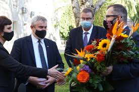 We did not find results for: Grzegorz Puda Nowym Ministrem Rolnictwa I Rozwoju Wsi Ministerstwo Rolnictwa I Rozwoju Wsi Portal Gov Pl