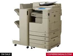 Canon printer driver, download canon ufrii printer software updated version. Canon Imagerunner Advance C5045 For Sale Save Up To 70