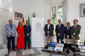 Amir narad and braden sherota when I got there to her