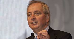 Mindener Werteforum mit Klaus Töpfer