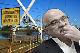 Sandra Carić Herceg i Berislav Jelinić