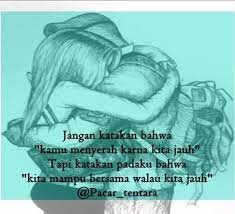 Kata kata mutiara romantis buat pacar ini mampu menggambarkan rasa cinta yang kamu miliki tidak akan pernah berubah. Kata Kata Semangat Untuk Pacar Tni