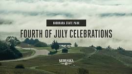Celebrate Fourth of July at Niobrara State Park