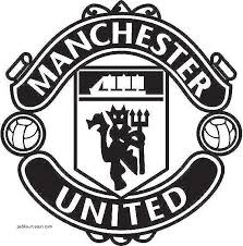 Click on the image you want to download manchester united logo. 11 Manchester United Logo Clipart Preview Manchester United Hdclipartall