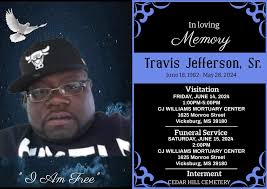 C.J. Williams Mortuary Services