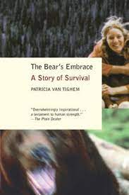 I am promoting the republication of patricia's book as she cannot. Legacy Of A Grizzly Attack National Parks Traveler