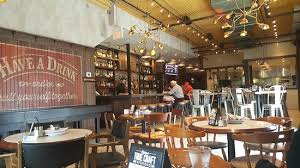 Surrey's social hub on the civic plaza. Dominion Pub And Kitchen Toronto Old Toronto Menu Prices Restaurant Reviews Tripadvisor
