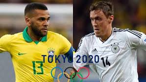 Los juegos olímpicos de tokio 2020 siguen su curso en fútbol masculino luego de la eliminación de argentina. Tokio 2020 Brasil Y Alemania La Revancha Tumpis Tv