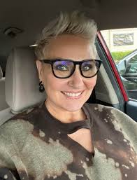 Hello my name is Lorita Robertson Norm and raised in Kenova WV Currently  living in NC