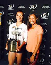 Sydney mclaughlin was born on 7th august 1999 in dunellen, new jersey to willie and mary mclaughlin. Pbs Twimg Com Media Cl Sil8vyaqxwsl Jpg Large