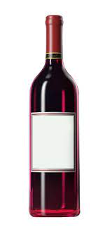Wine Bottle Wine Bottle Red Wine Bottle