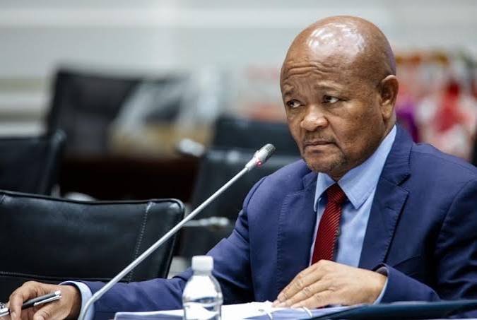 Madlanga Commission | Mchunu will need to defend his decisions: Mpumelelo Zikalala