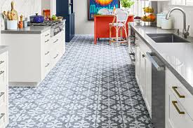 A real bonus with paint is. Kitchen Flooring Materials And Ideas This Old House
