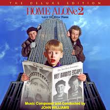 Home Alone 2 Lost In New York Home Alone Movie New York Movie Best Christmas Movies