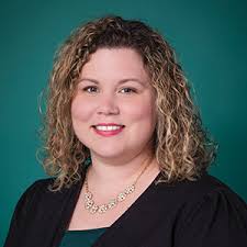 Amanda Connoyer, APRN, CNP