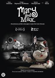 The film was produced by melanie coombs and melodrama pictures with music by dale cornelius. Mary And Max Wallpapers Cartoon Hq Mary And Max Pictures 4k Wallpapers 2019