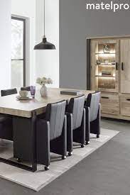 epingle sur salle a manger