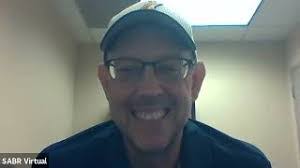 John Burbridge's Instagram, Twitter & Facebook