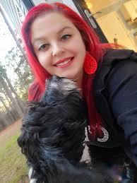 Hey Y'all! I'm Dena and I have been the proud owner of Furbaby Care Pet  Sitting Service since 2016. I started pet sitting in clients homes 9 years  ago because felt like